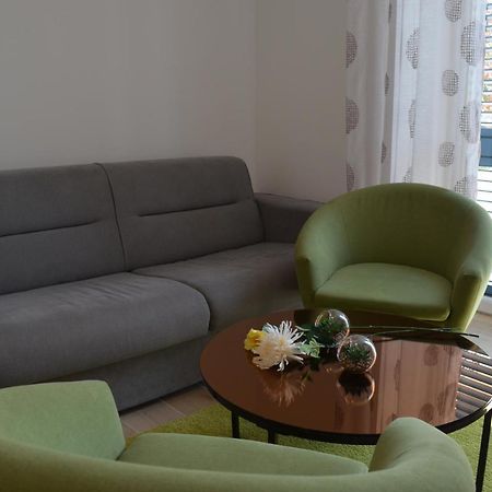 Apartments Korina Crikvenica Extérieur photo