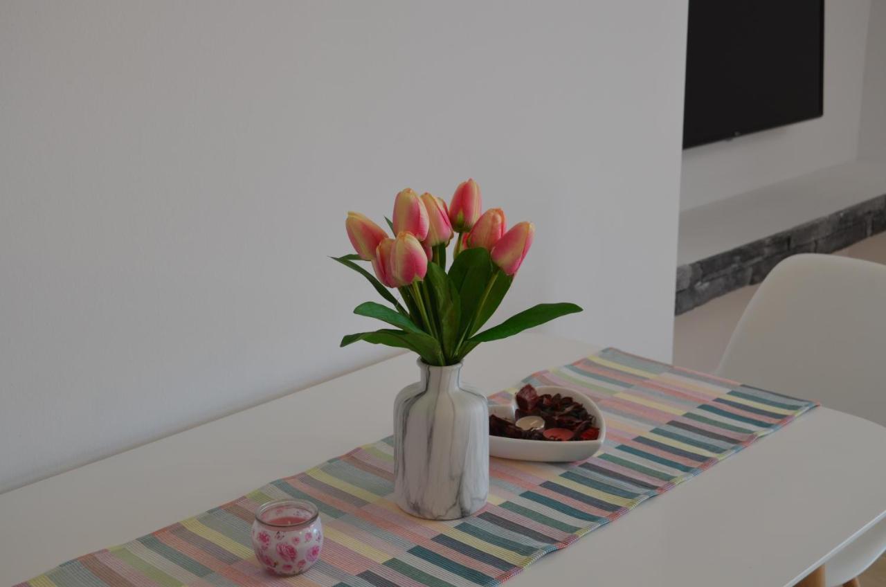 Apartments Korina Crikvenica Extérieur photo