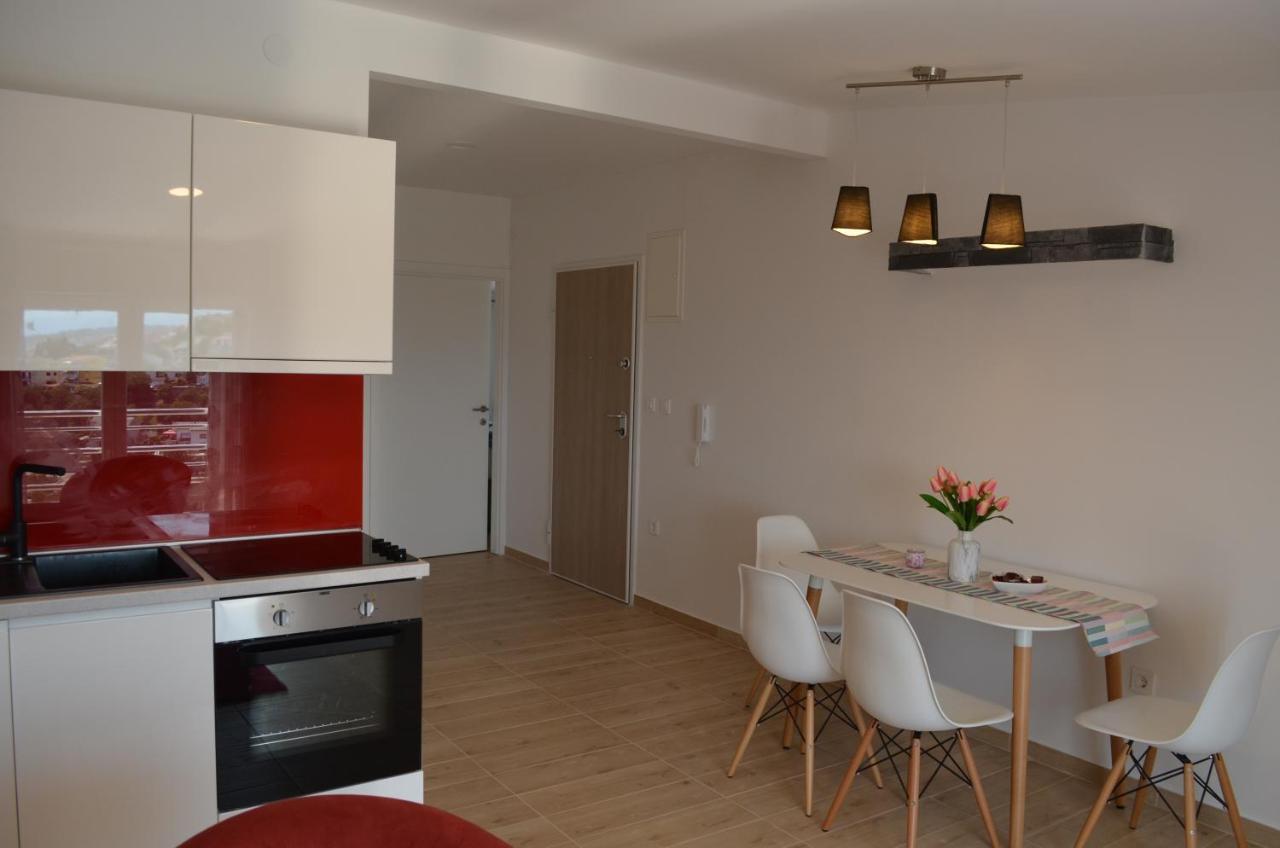 Apartments Korina Crikvenica Extérieur photo