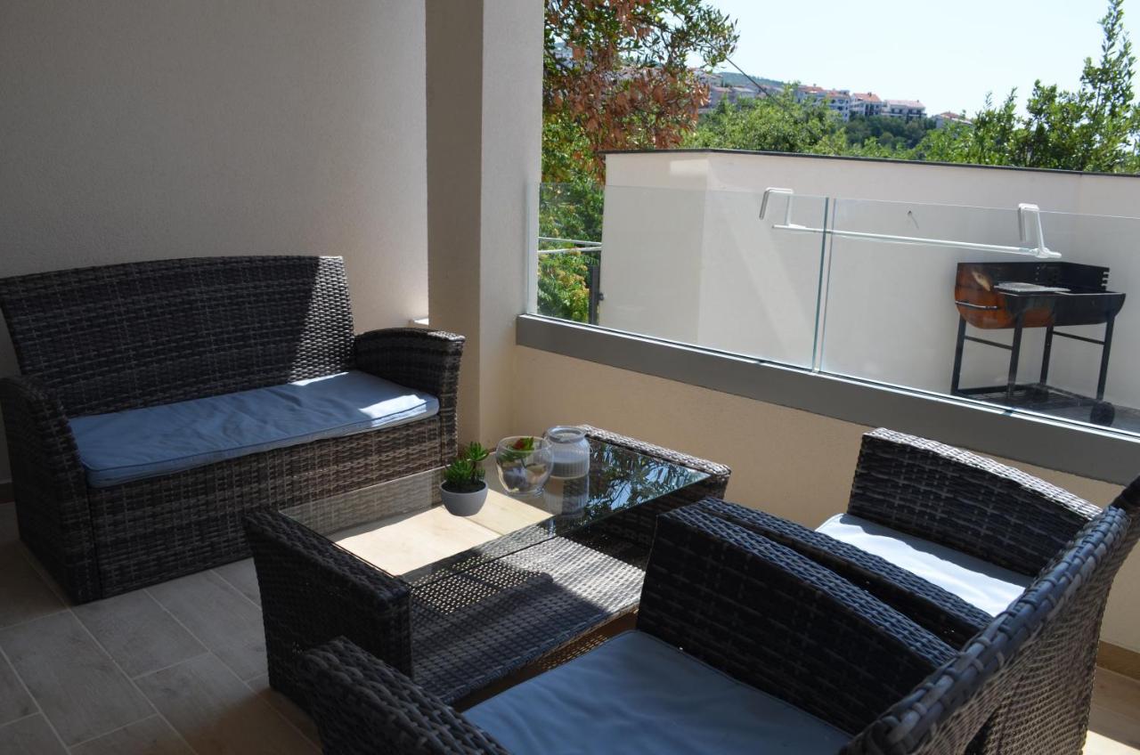 Apartments Korina Crikvenica Chambre photo