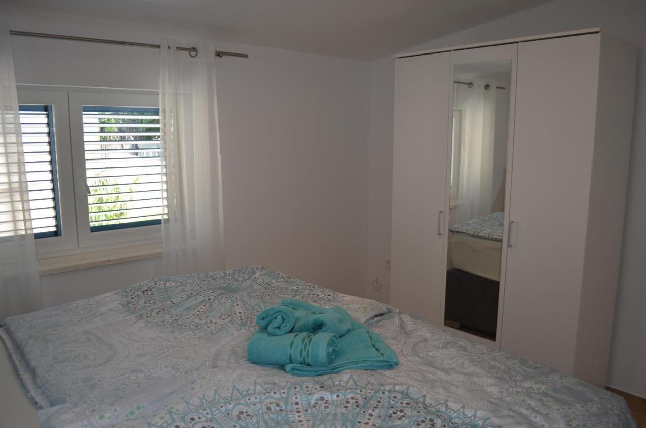 Apartments Korina Crikvenica Extérieur photo