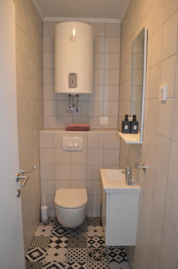 Apartments Korina Crikvenica Extérieur photo