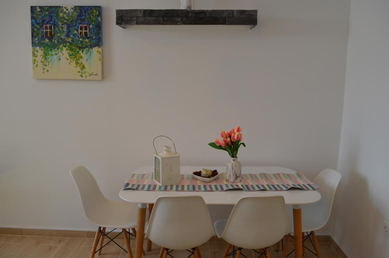 Apartments Korina Crikvenica Extérieur photo