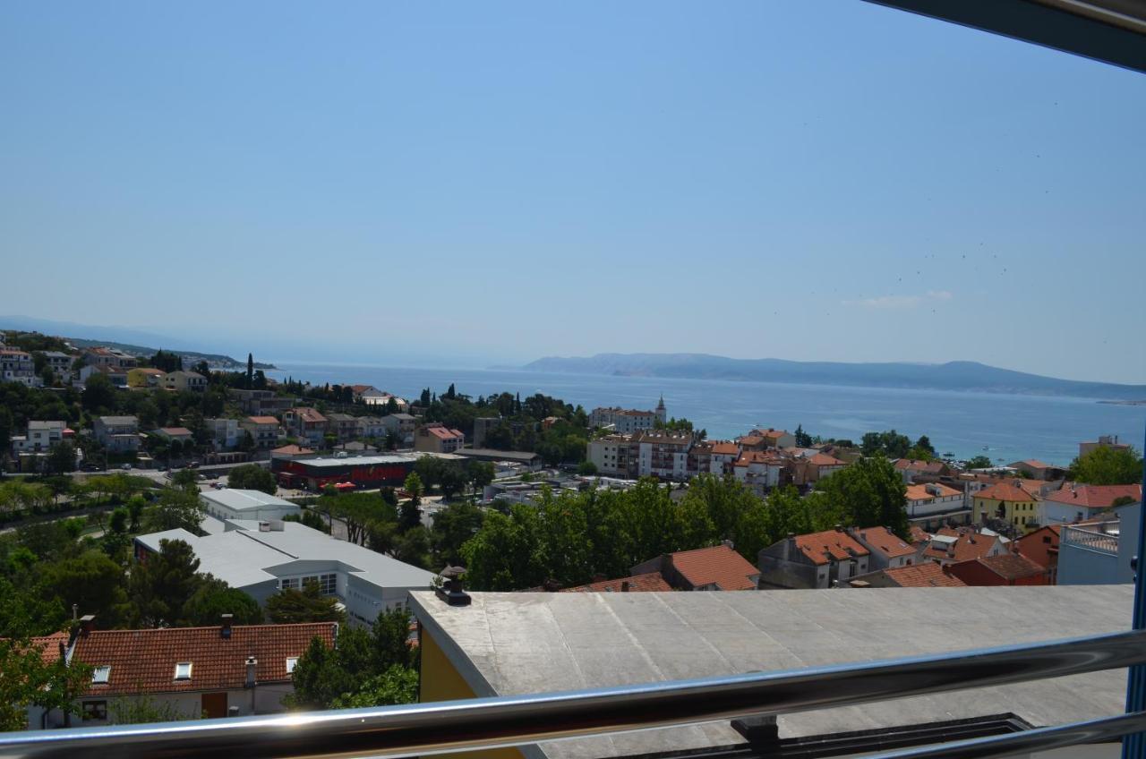 Apartments Korina Crikvenica Extérieur photo
