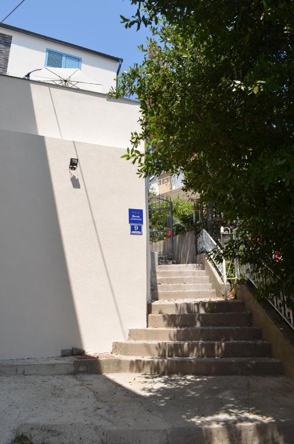 Apartments Korina Crikvenica Extérieur photo