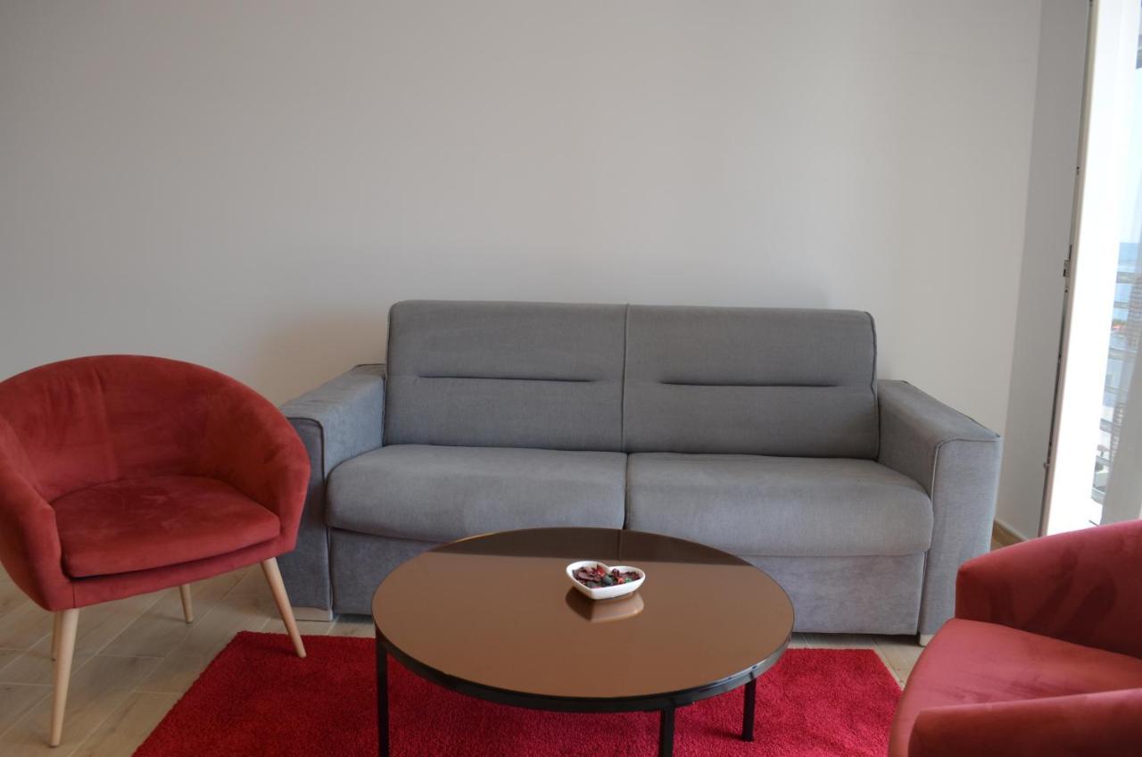 Apartments Korina Crikvenica Extérieur photo