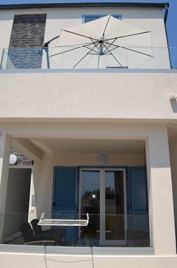 Apartments Korina Crikvenica Extérieur photo
