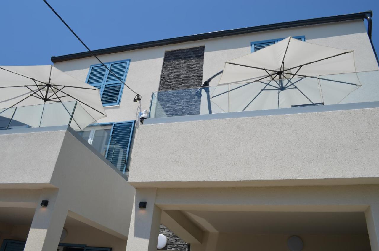 Apartments Korina Crikvenica Extérieur photo