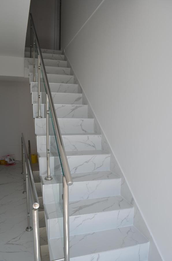 Apartments Korina Crikvenica Extérieur photo