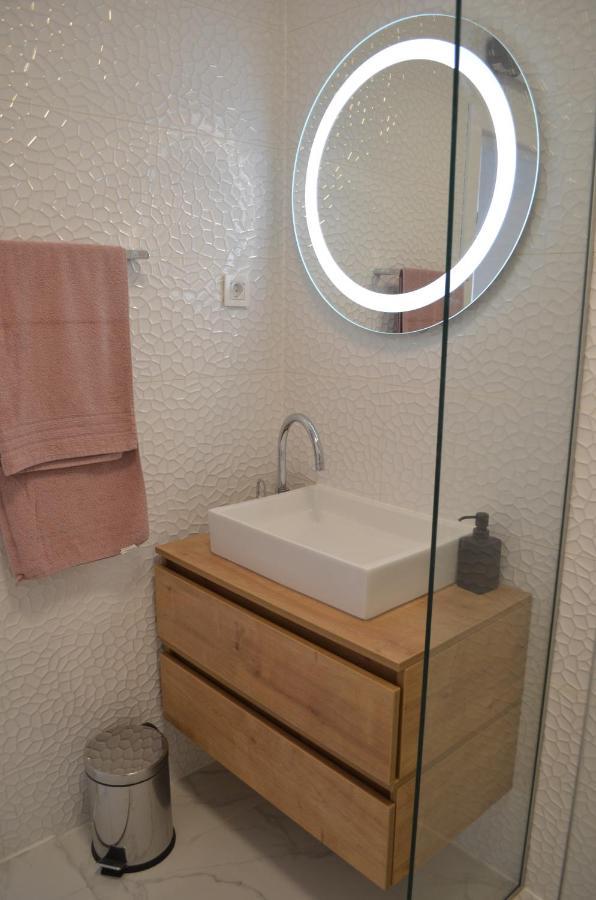 Apartments Korina Crikvenica Extérieur photo